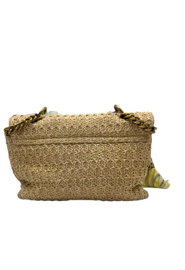 KURT GEIGER - KENSIGTON RAFFIA - Image 10